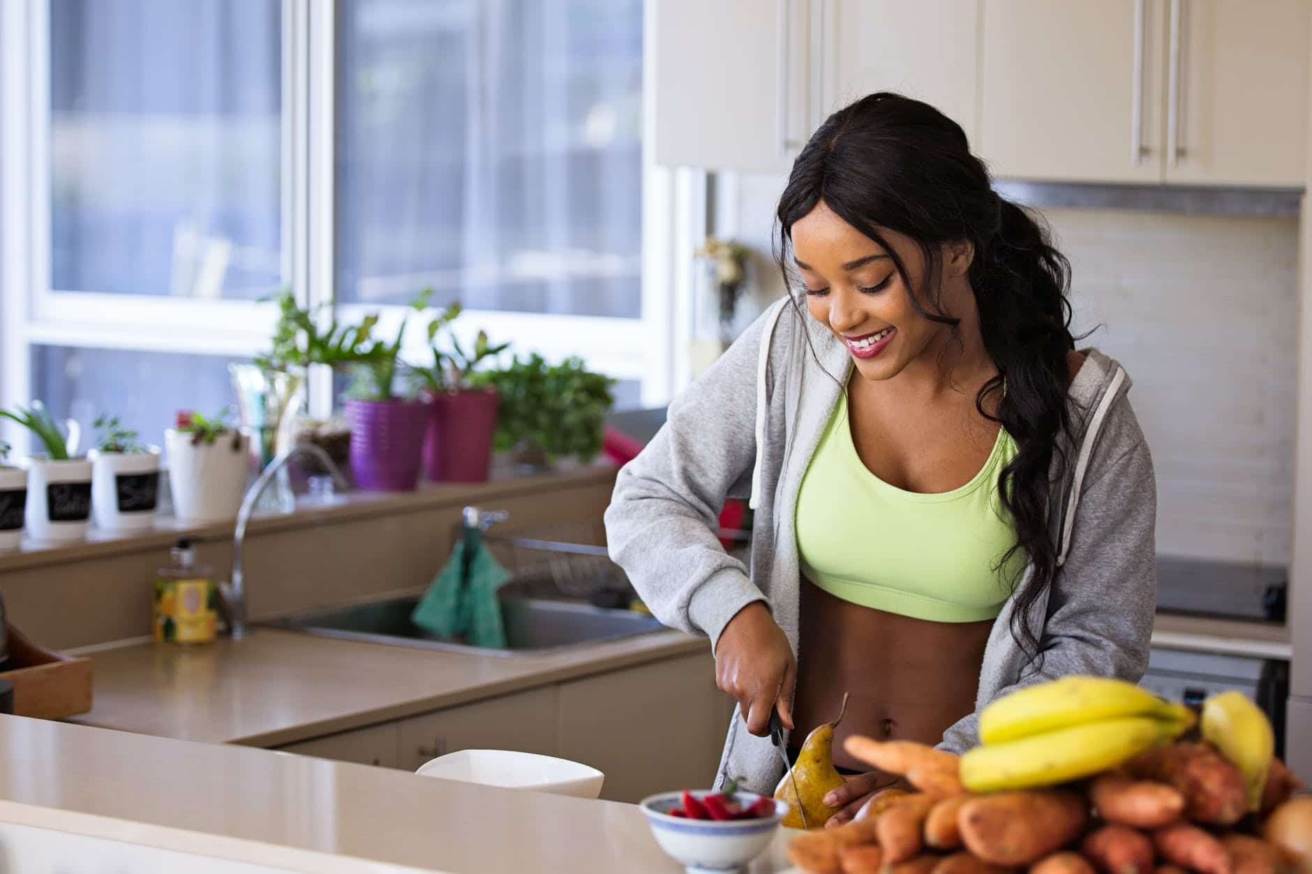 healthy lifestyle tips