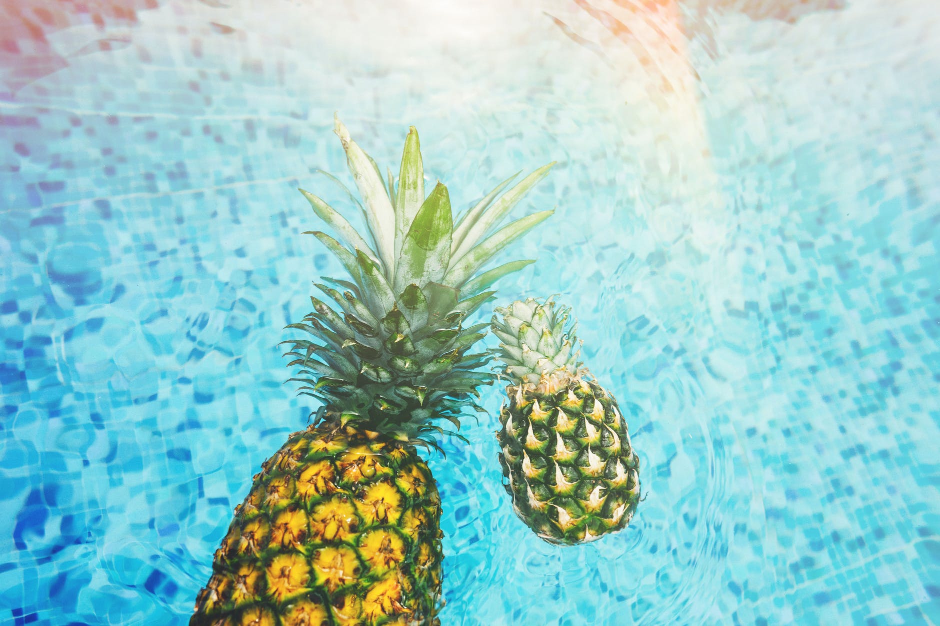 Vitamin C: Sources and 11 amazing health benefits 6 source of vitamin c from pineapple
