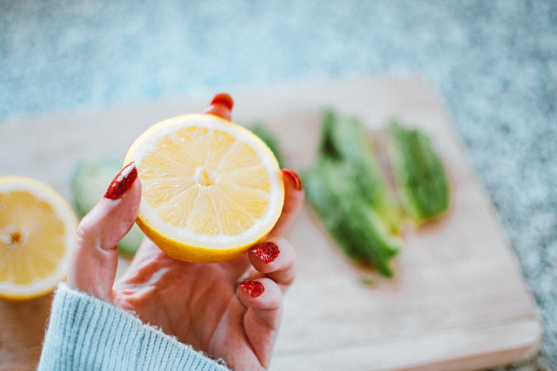Vitamin C: Sources and 11 amazing health benefits 2 Vitamin C