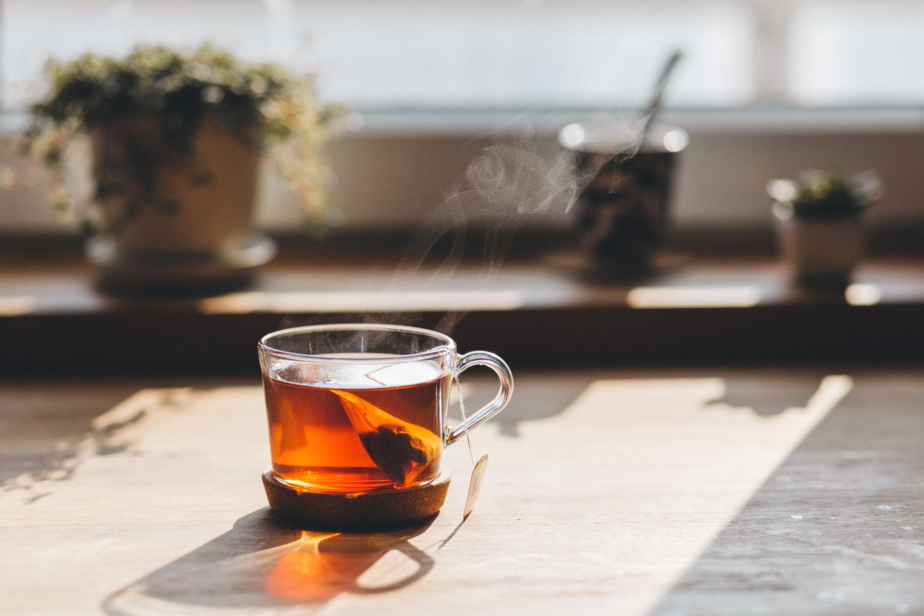 10 Daily habits that will change your life 4 blur close up coffee cup cup