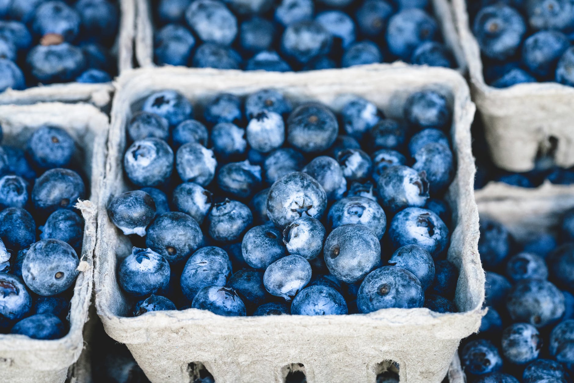 Vitamin C: Sources and 11 amazing health benefits 9 healthy blueberries