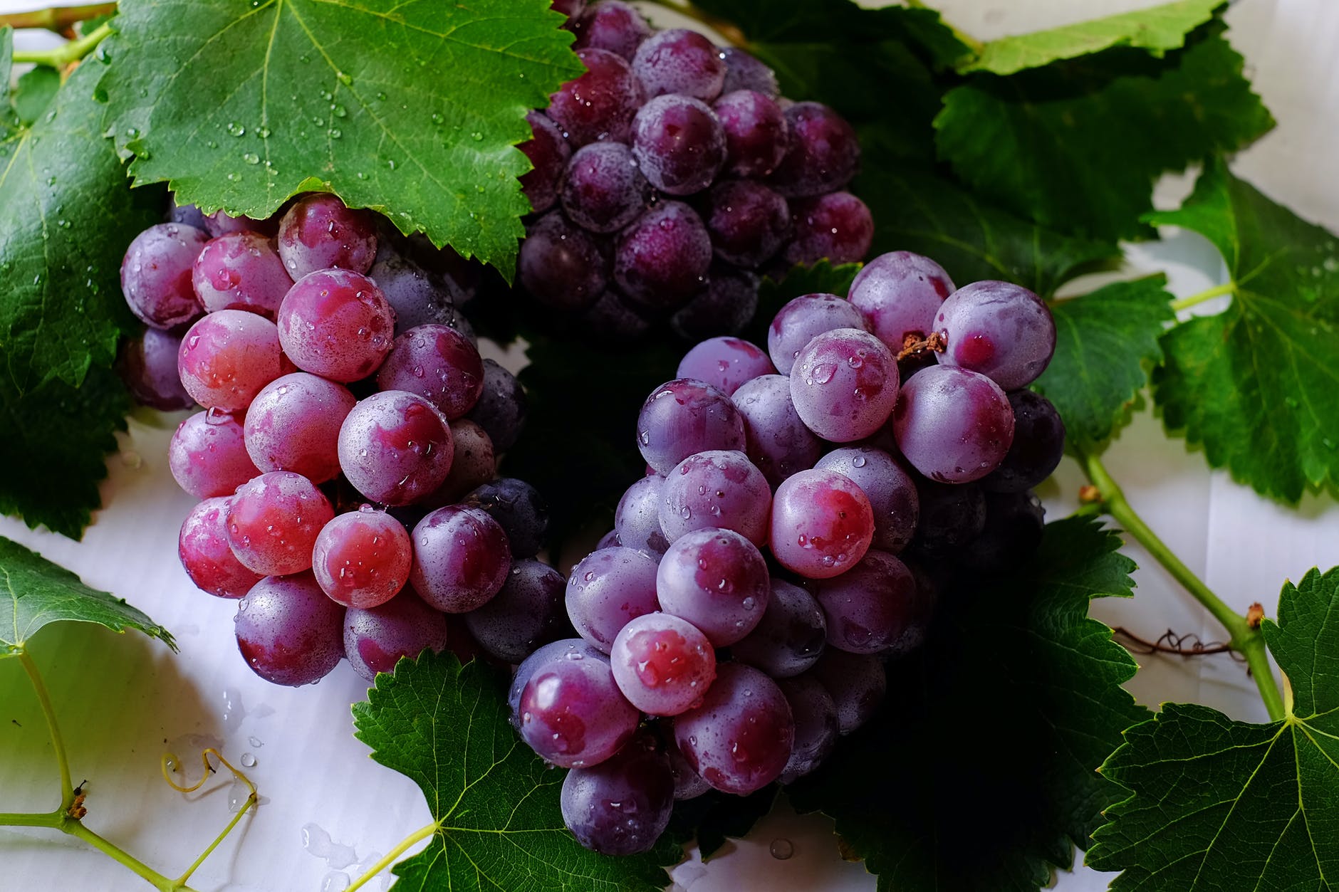 10 Foods that are Healthy for Life 9 grape fruits