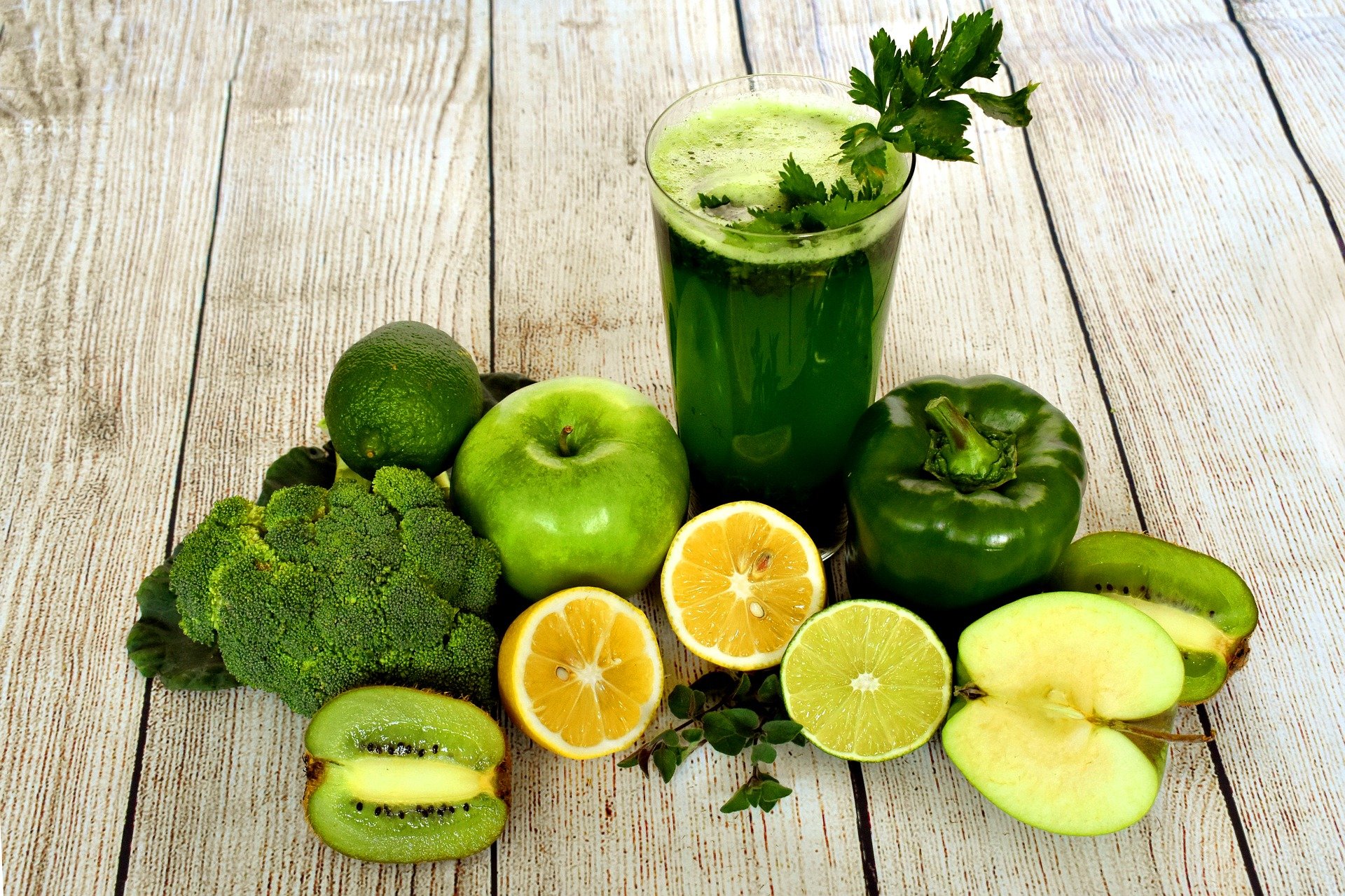 vitamin health benefit