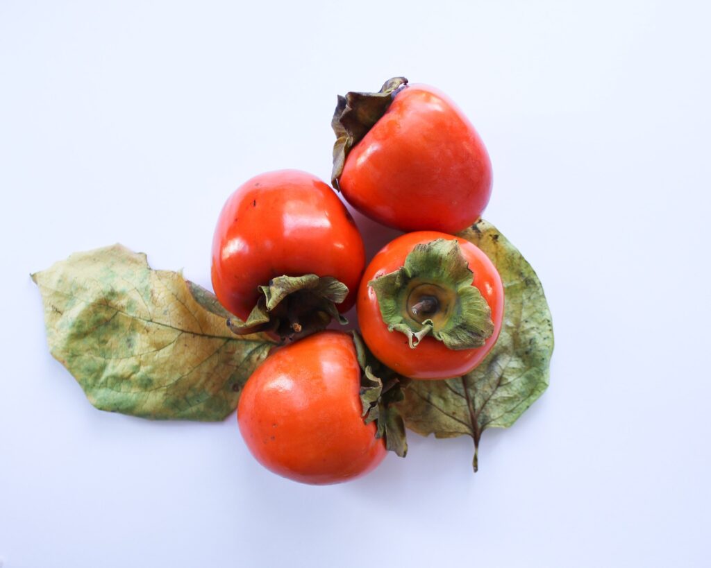 7 Antioxidant-rich fruits and its health benefits 7 Persimom fruits