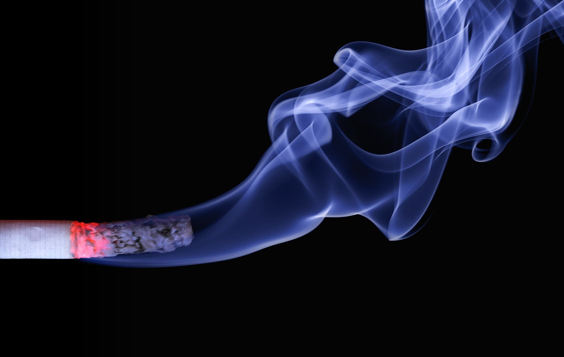 health effects of cigarette smoking