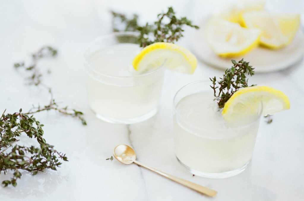 5 Best Drinks for Summer and Digestive Problems 2 best drinks for summer