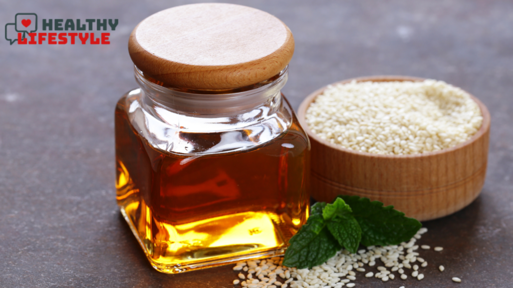 10 Best Sesame Oil Substitute » Healthy Lifestyle