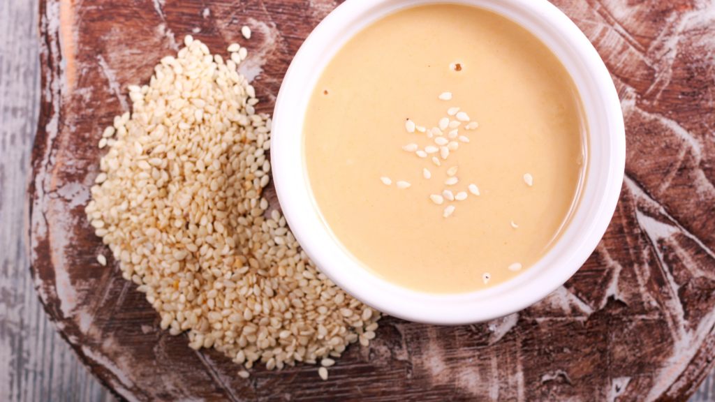 10 Best Sesame Oil Substitute » Healthy Lifestyle