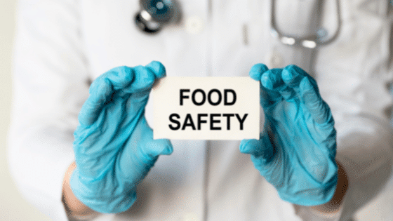 food safety