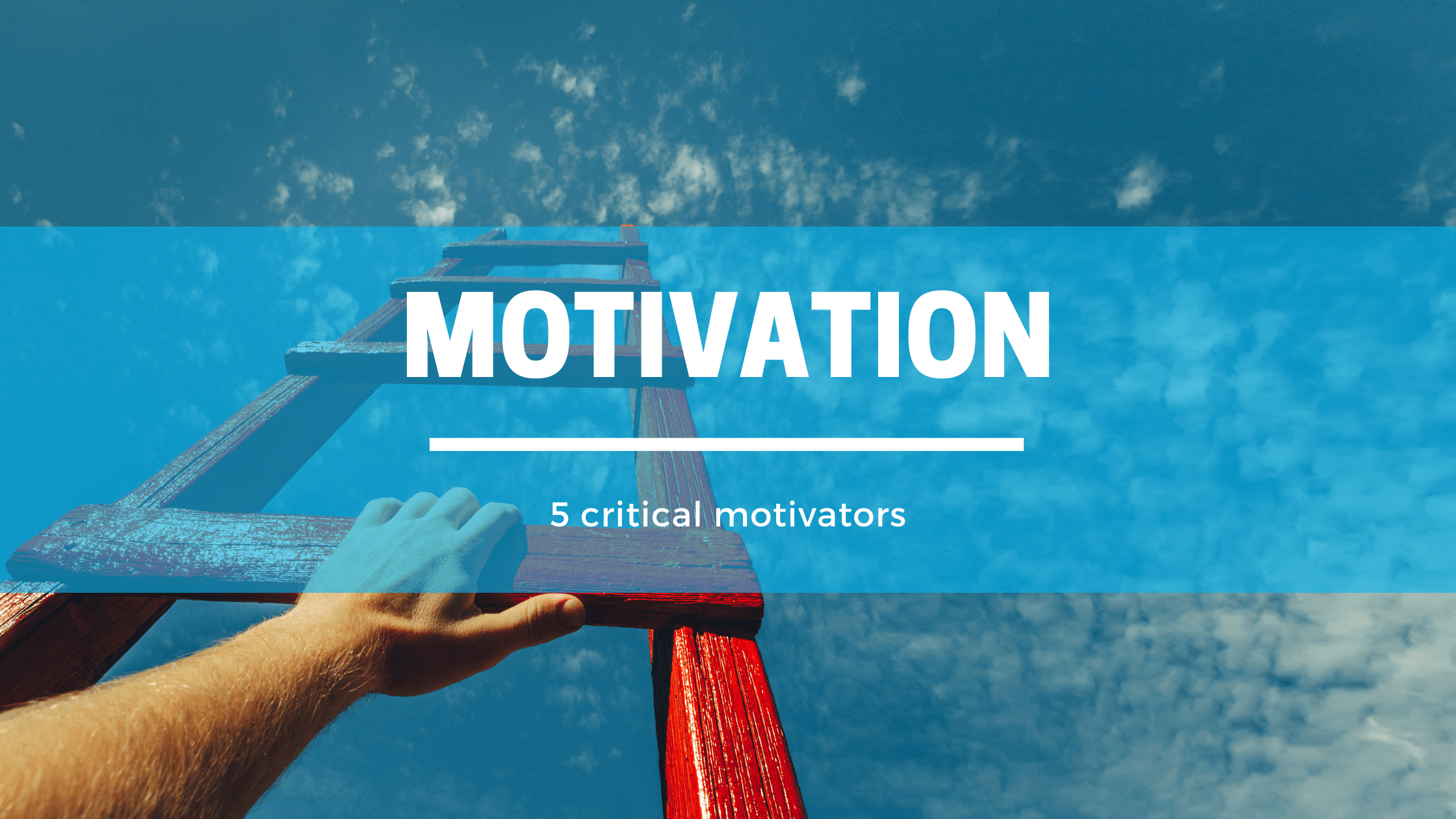 what motivates people to struggle for change
