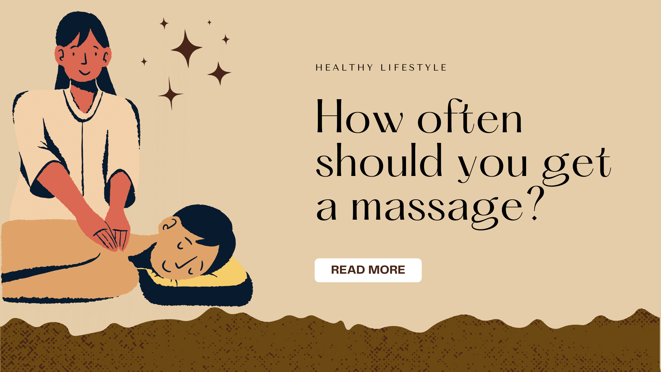 how often should you get a massage
