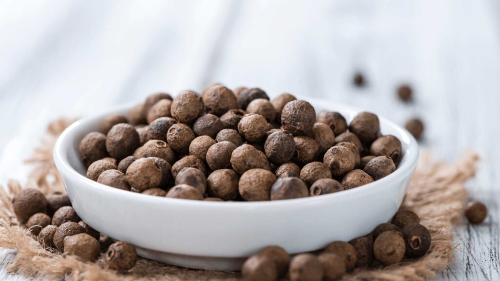 allspice