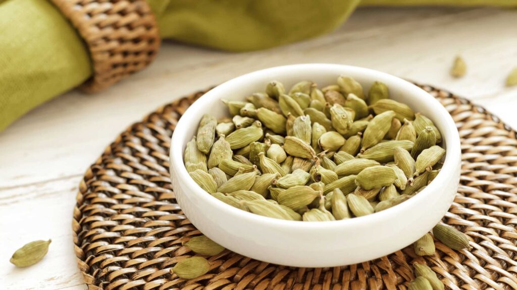 cardamom