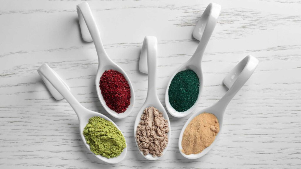 five spice powder