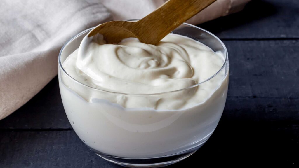 yogurt