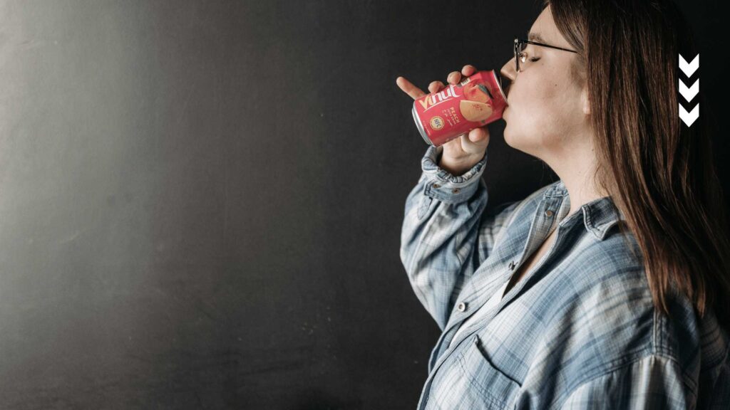 drinking soda after wisdom teeth removal