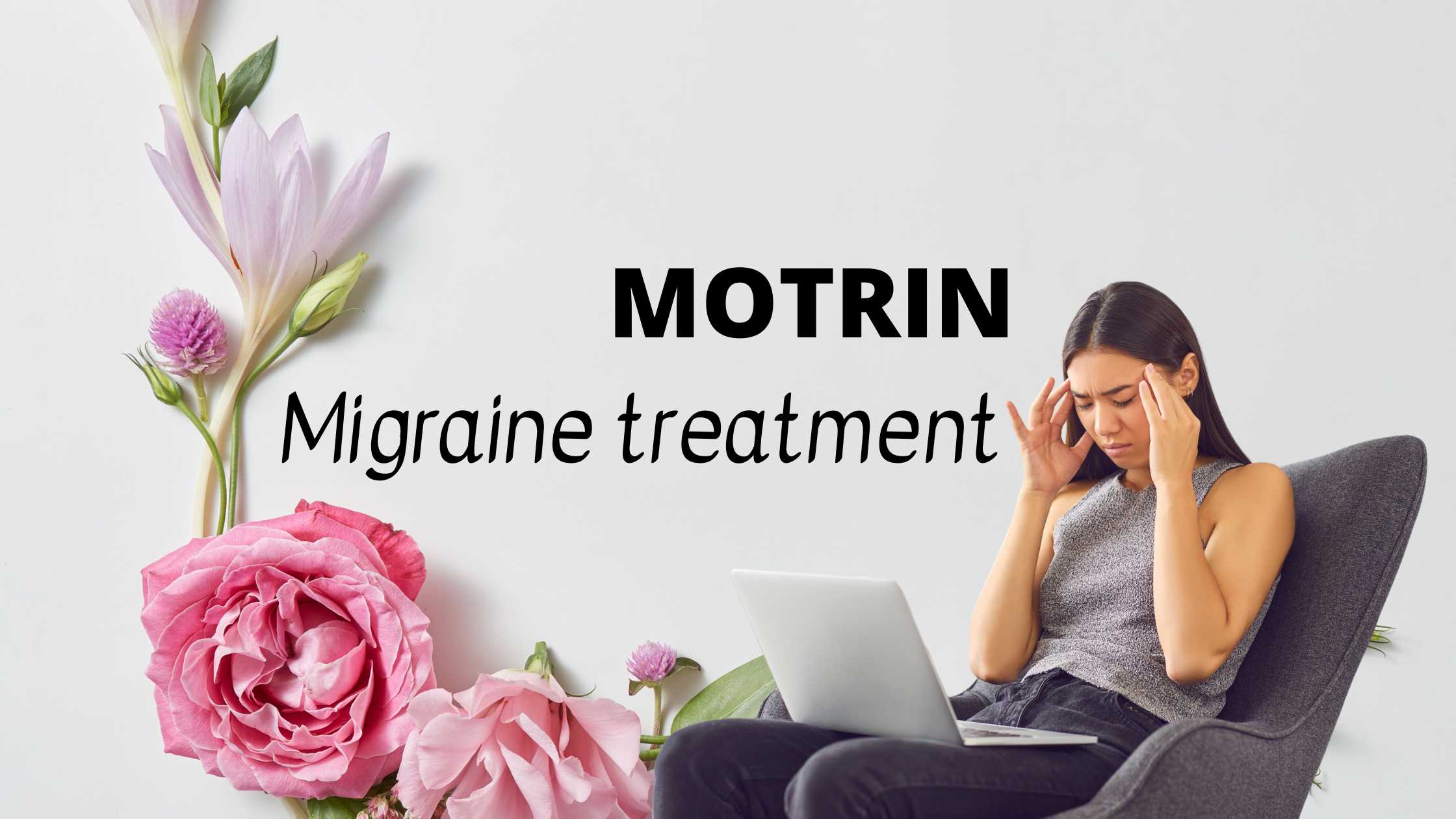motrin migraine