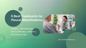 treatments for pleural mesothelioma