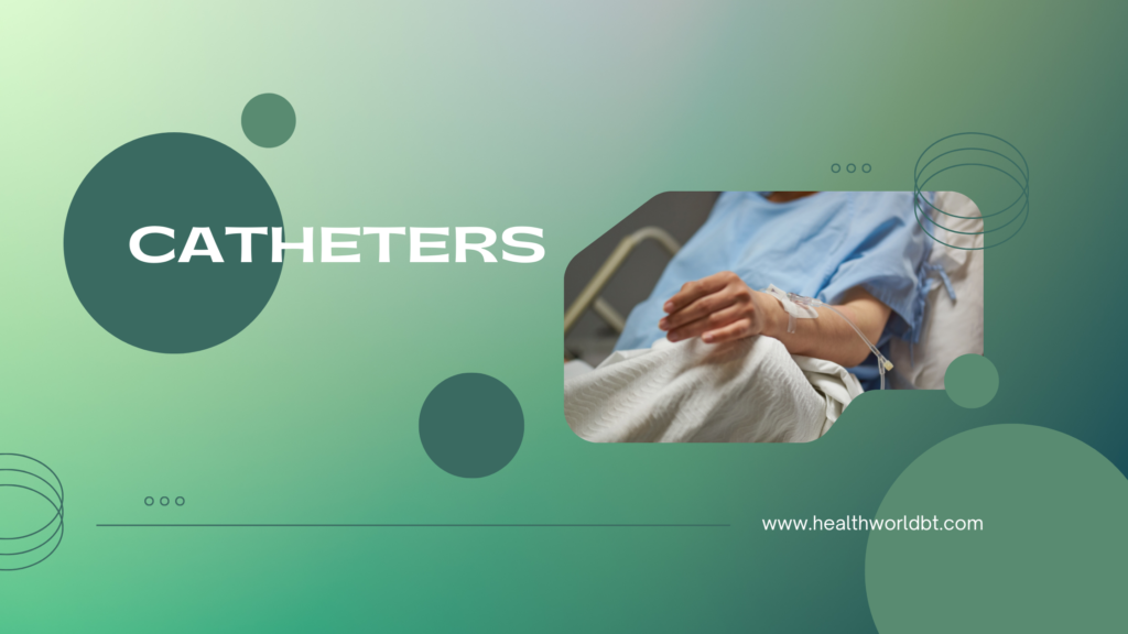 catheters