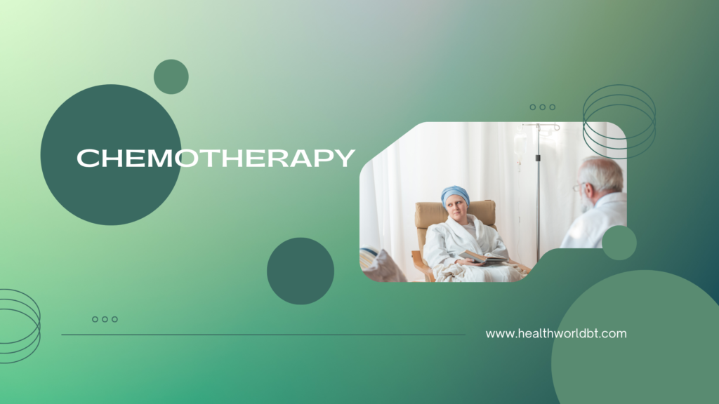 chemotherapy