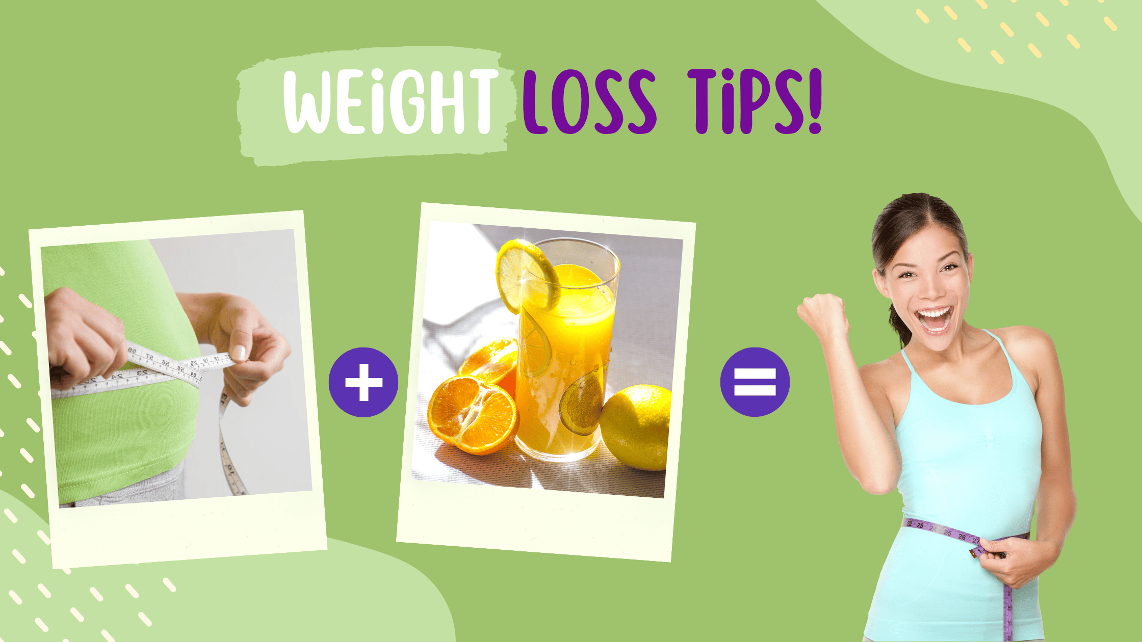 weight loss