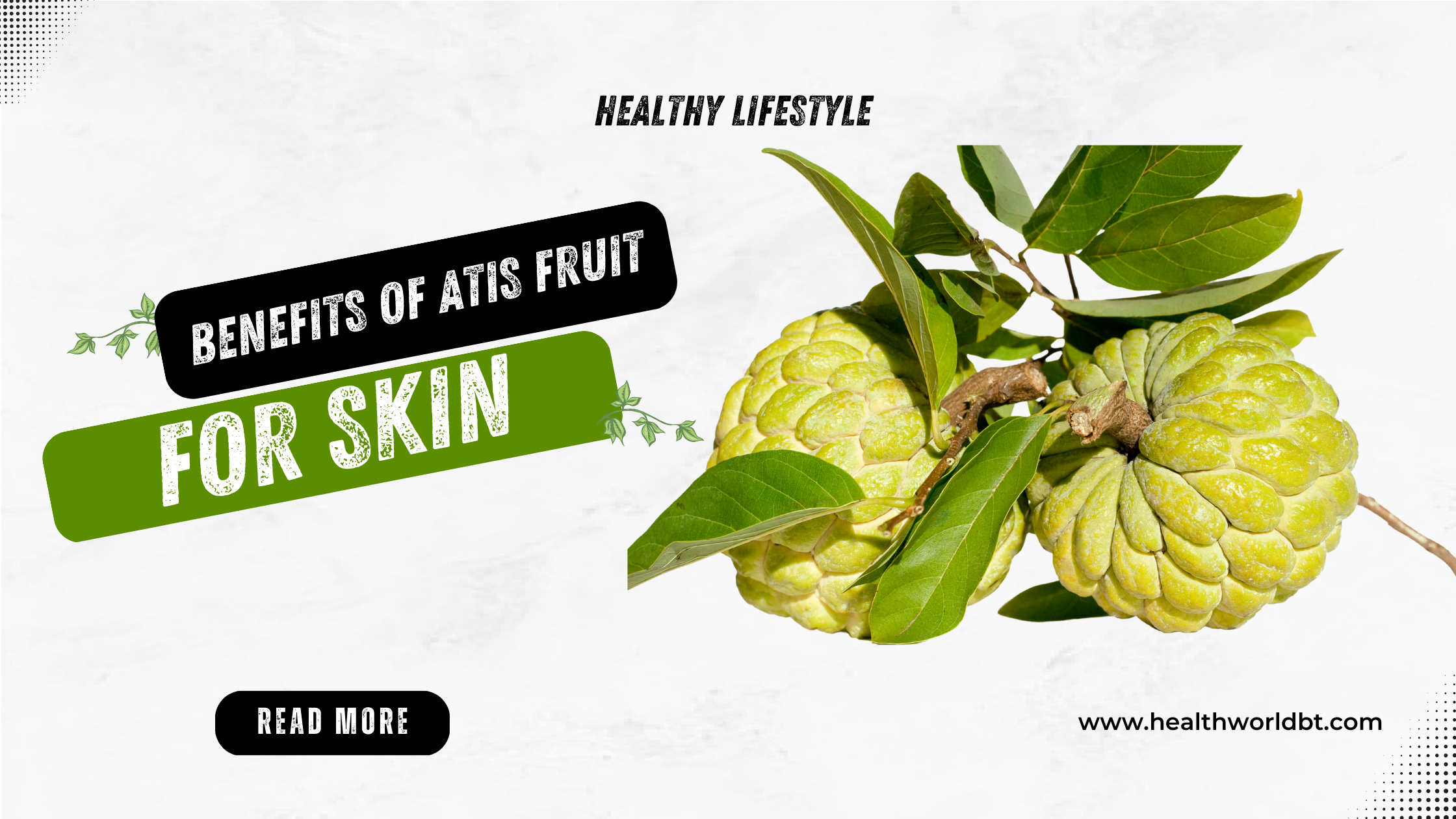 atis fruit