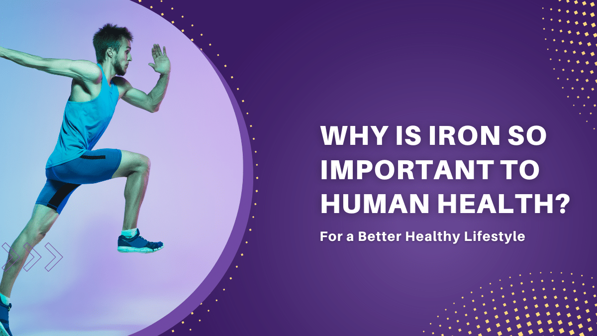 iron