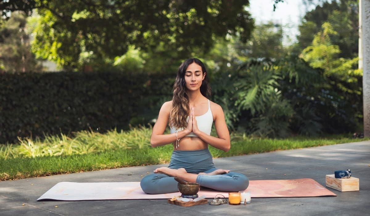 benefits of meditation