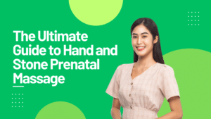 hand and stone prenatal massage
