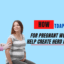 tdap vaccine for pregnant women