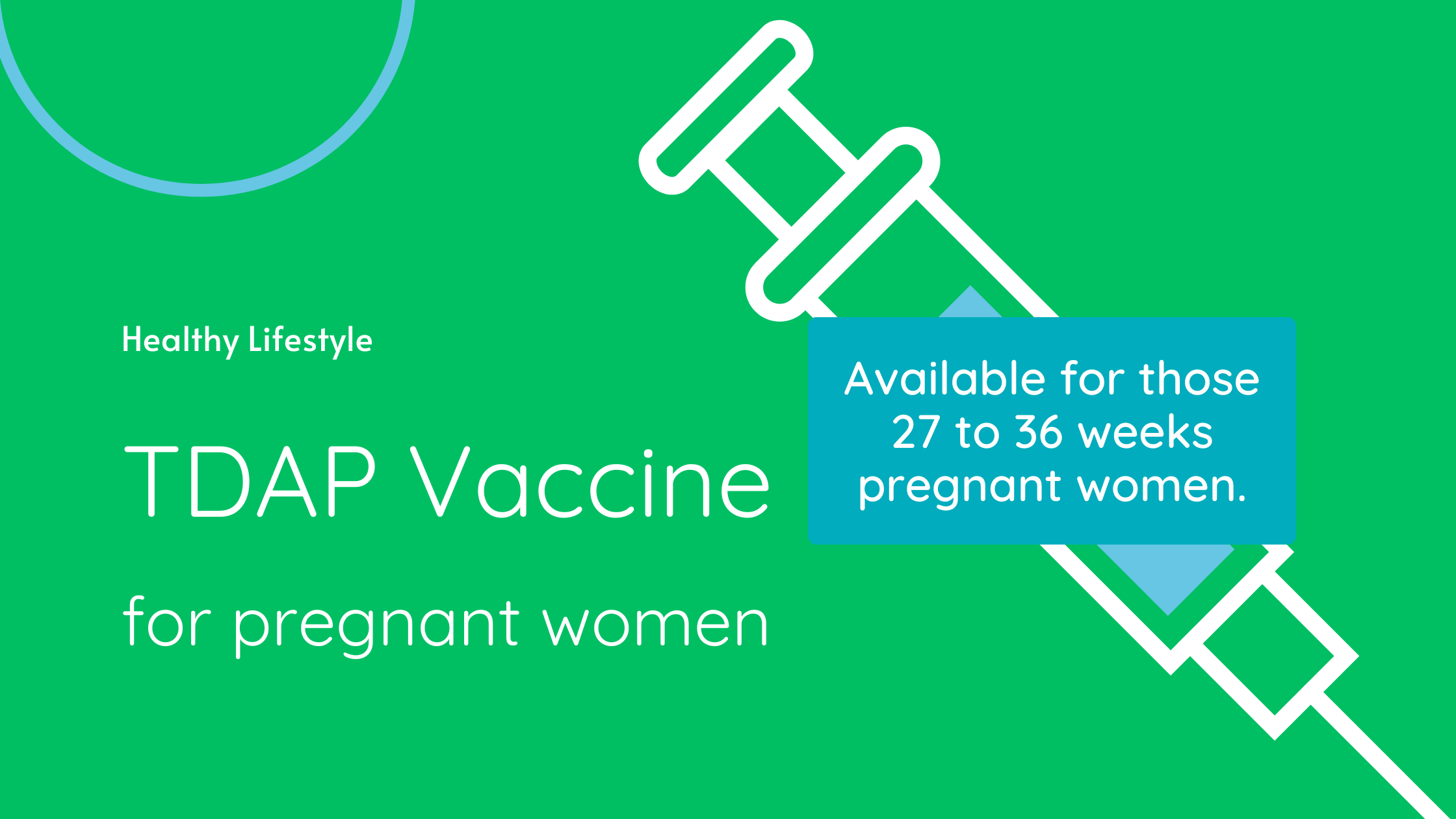 tdap vaccine
