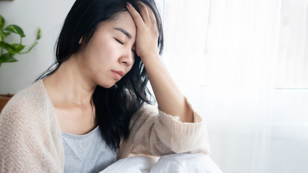 6 Reasons why your anxiety is worse in the morning 2 6 Reasons why your anxiety is worse in the morning