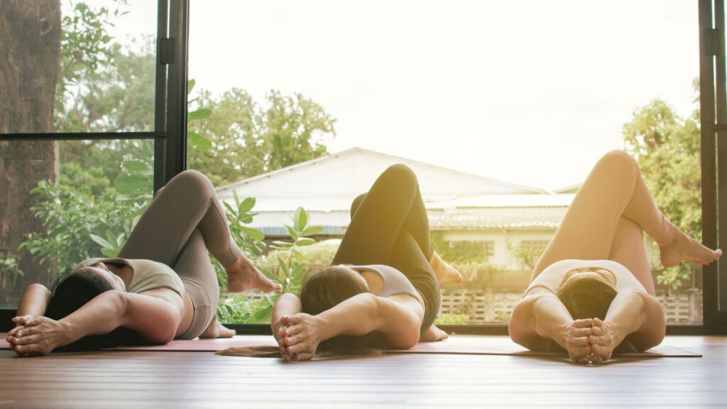 Top 9 Fitness Tips to Prevent Muscle Loss for Women 2 Top 9 Fitness Tips to Prevent Muscle Loss for Women