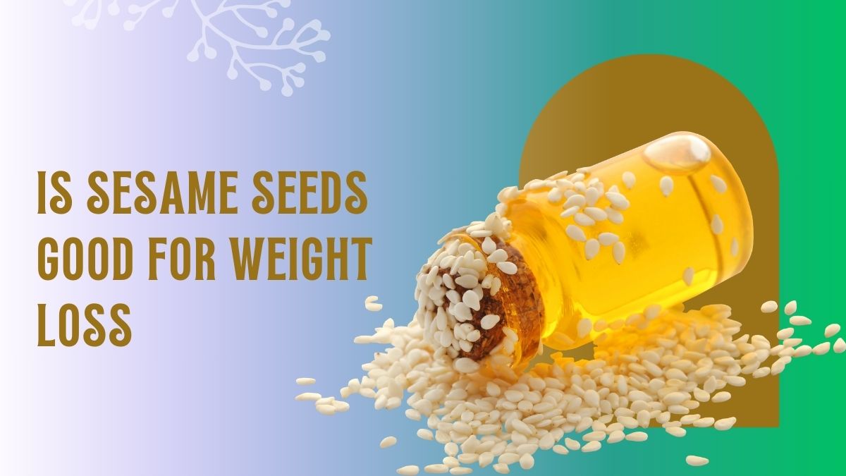 Is Sesame Seeds Good for Weight Loss? » Healthy Lifestyle